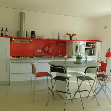 Casa Gunnarsson Pizzo (Calabria)