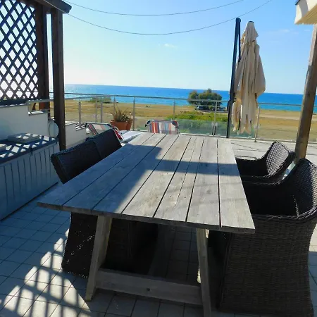 Casa Gunnarsson * Pizzo (Calabria)