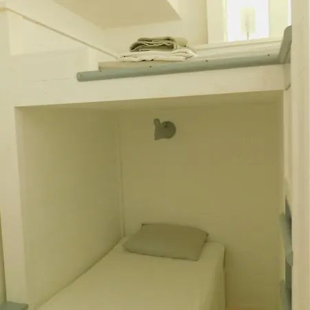 Lägenhet Casa Gunnarsson Pizzo (Calabria)