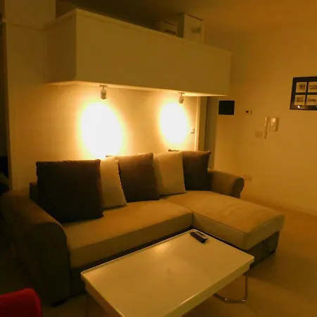 Casa Gunnarsson Lägenhet *