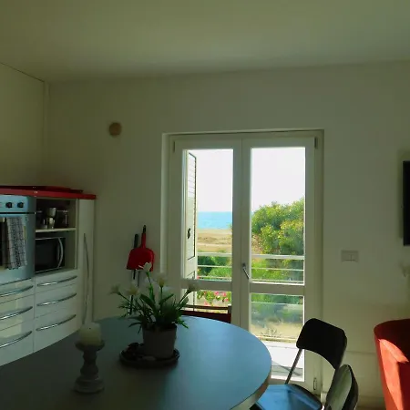 Casa Gunnarsson * Pizzo (Calabria)