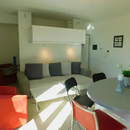 Apartment Casa Gunnarsson *