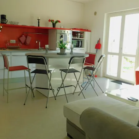 Casa Gunnarsson * Pizzo (Calabria)