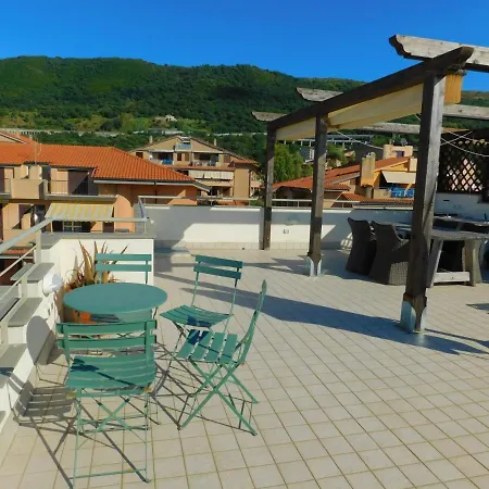 Apartment Casa Gunnarsson