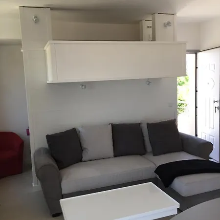Casa Gunnarsson Apartment Pizzo (Calabria)